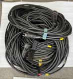 Lot d’Allonges électriques professionnels, Muziek en Instrumenten, Kabels en Stekkers, Ophalen, Zo goed als nieuw