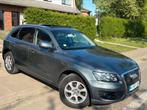 AUDI Q5 2.0TDI QUATTRO 1EIGENAAR*PANO*XENON*LEDER*LED*, Auto's, Audi, Euro 5, Zwart, Q5, Leder