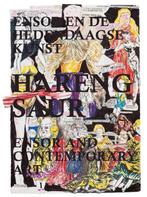 Ensor en de hedendaagse kunst = Ensor and contemporary art, Ophalen of Verzenden, Gelezen