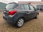 Opel Corsa 1.4i 2016 125000km 5drs airco carplay! Gekeurd!, Auto's, Opel, Euro 6, Leder, Bedrijf, 5 deurs