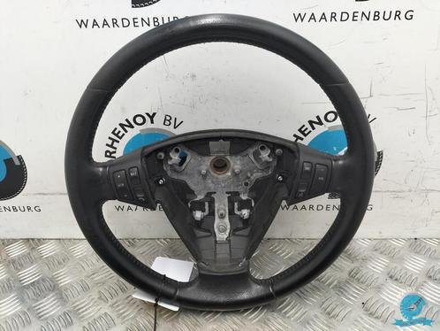 Saab 9-3 stuurwiel, Auto-onderdelen, Besturing, Gebruikt, Ophalen of Verzenden