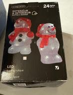 Kerst licht, Enlèvement, Comme neuf