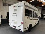 Ford Transit Benimar Cocoon 481 N.A.K., Bedrijf, Diesel, Ford, 5 tot 6 meter