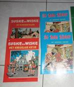 Oude stripverhalen, Boeken, Meerdere stripboeken, Ophalen of Verzenden