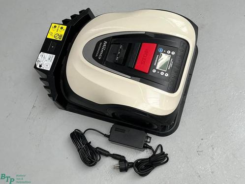 Honda Gebruikte robotmaaier Hrm 70 Live maairobot, Antiek en Kunst, Antiek | Gereedschap en Instrumenten