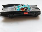 Oude Matchbox batmobile husky, Ophalen of Verzenden, Matchbox