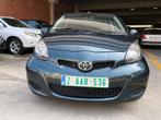 Toyota aygo 1.0 vvti / Toronto / euro 5 / airco / garantie!, Auto's, Toyota, Voorwielaandrijving, Stof, Bedrijf, Handgeschakeld