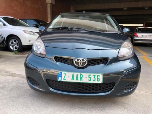 Toyota aygo 1.0 vvti / Toronto / euro 5 / airco / garantie!, Auto's, Toyota, Bedrijf, Te koop, Aygo, Benzine, Euro 5, Stadsauto