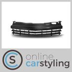 Embleemloze Grill Opel Astra H, Auto-onderdelen, Ophalen of Verzenden, Nieuw, Opel