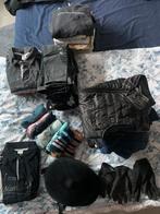 Lot de vêtements équitation, Dieren en Toebehoren, Paardrijkleding, Ophalen, Kinderen, Dressuur, Zo goed als nieuw