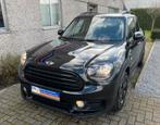 Mini countryman 1.5 d, Auto's, Mini, Voorwielaandrijving, Stof, Countryman, Zwart