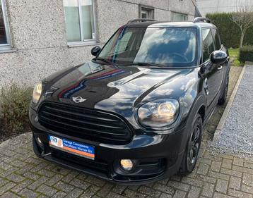 Mini countryman 1.5 d   beschikbaar voor biedingen