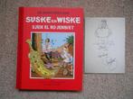 Suske en Wiske 52 Klassiek - Sjeik El Ro-Jenbiet +tek Geerts, Une BD, Enlèvement ou Envoi, Willy Vandersteen, Neuf