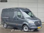 Mercedes Sprinter 319 CDI Automaat L2H2 2025model Cruise LED, Auto's, Automaat, Stof, Euro 6, 4 cilinders