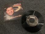 Marco Schuitmaker - Engelbewaarder 7’ inch vinyl single, Comme neuf, Enlèvement ou Envoi