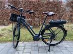 Elektrische fiets Elops 940 maat L, Fietsen en Brommers, Ophalen, Gebruikt