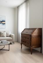 Secrétaire de cabinet ancien, Enlèvement ou Envoi, Utilisé