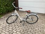 Zeer mooie en propere damesfiets Central Park maat 50, Fietsen en Brommers, Fietsen | Dames | Damesfietsen, Ophalen, Versnellingen
