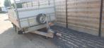 Tack kipper 3,5 ton te koop wegens te weinig gebruik, Auto diversen, Aanhangers en Bagagewagens, Ophalen, Zo goed als nieuw