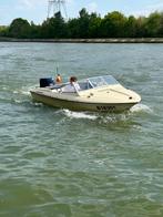 Motorboot Fletcher Arrow, Ophalen, Gebruikt, 50 pk of meer, Tot 6 meter
