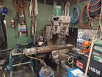 FREES MACHINE IN GOEDE STAAT, Doe-het-zelf en Bouw, Gereedschap | Freesmachines, Ophalen, Gebruikt, Elektrisch