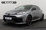 Toyota Yaris GR FOUR 1.6 TURBo 8AT HIGH PERFORMANCE - NAVI, Auto's, Toyota, 4 zetels, 1618 cc, Parkeersensor, 0 kg