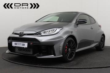 Toyota Yaris GR FOUR 1.6 TURBo 8AT HIGH PERFORMANCE - NAVI  beschikbaar voor biedingen