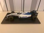 F1 Williams Fw40 -2017 -1/18, Enlèvement, Comme neuf