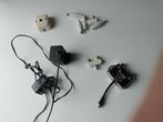 tv versterker coax  onderdelen antennerversterker, Ophalen of Verzenden, Gebruikt, Tv-kabel