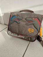 Boekentas Stones and Bones, Handtassen en Accessoires, Tassen | Schooltassen, Ophalen, Zo goed als nieuw