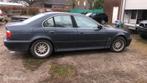 BMW 5-serie 530i Executive  Antrazit M 9-2000, Utilisé, BMW, BMW