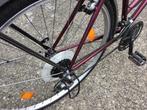 Dames Fiets Rambler, 53 tot 56 cm, Versnellingen, Zo goed als nieuw, Ophalen