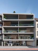 Appartement te koop in Sint-Niklaas, 3 slpks, 141 m², 3 kamers, Appartement
