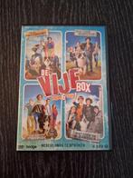 De vijf box, Cd's en Dvd's, Dvd's | Kinderen en Jeugd, Alle leeftijden, Boxset, Ophalen of Verzenden, Zo goed als nieuw