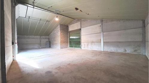 Opslagplaats te huur in Uitkerke, Immo, Garages en Parkeerplaatsen