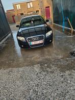 Audi a4 quattro, Cuir, Achat, Particulier, A4