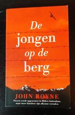 De jongen op de berg van John Boyne, Ophalen of Verzenden, Zo goed als nieuw, John Boyne, Europa overig