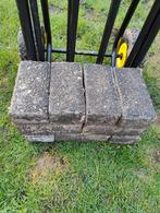 Klinkers gratis 10 m2, Tuin en Terras, Tegels en Klinkers, Ophalen, Klinkers