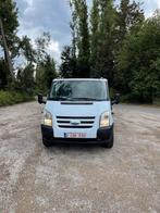 Ford Transit benzine LPG, Auto's, Ford, Particulier, Transit, Te koop, Benzine