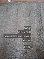 Tapijt te koop, Ophalen, Shaggy, 150 tot 200 cm, 200 cm of meer
