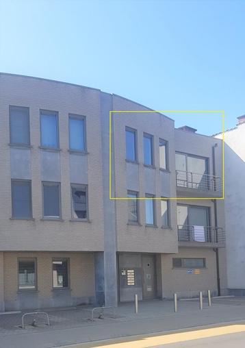 Appartement te huur in Erembodegem beschikbaar voor biedingen