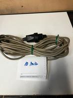 Verlengkabel, Ophalen, Zo goed als nieuw