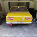 Corolla ke 30, Overige bekleding, Corolla, Bruin, Berline