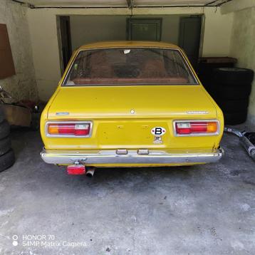 Corolla ke 30 beschikbaar voor biedingen