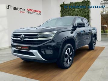 Volkswagen Amarok Double Cab Amarok 3.0 V6 TDi 4Motion Style beschikbaar voor biedingen