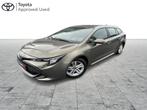 Toyota Corolla 1.8 Hybr/Pdc/Trekhaak/Safety, Automaat, Overige kleuren, https://public.car-pass.be/vhr/b36f7eea-6379-4de7-96dd-28b9446df20e