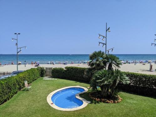 Te Huur: Vakantieappartement met frontaal zeezicht La Pineda, Vakantie, Vakantiehuizen | Spanje, Costa Dorada, Appartement, Dorp