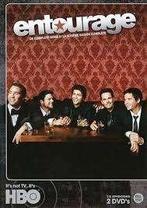 ENTOURAGE SEIZOEN 6, Envoi, Utilisé