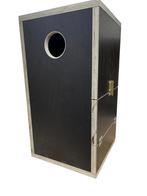 Halsbandparkieten/rosella broedblokken, nestkasten, Dieren en Toebehoren, Ophalen of Verzenden, Nieuw, Kooi-accessoires