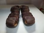 HERENSANDALEN, Vêtements | Hommes, Chaussures, Enlèvement ou Envoi, Porté, Sandales